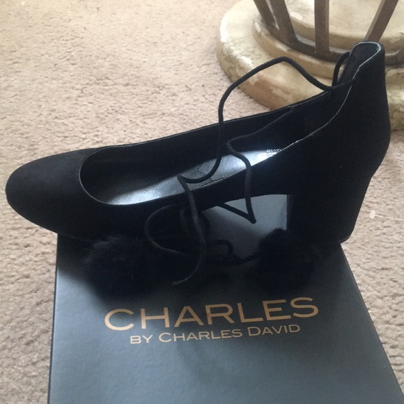 Shoes - Picture 2 of 2